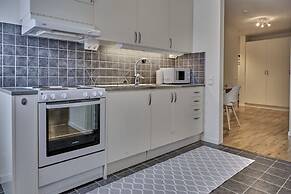 1-bedroom apartment
