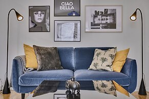 1-bedroom apartment