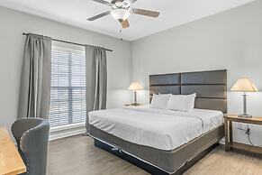Furnished Apartments near Emory