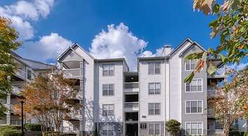 Furnished Apartments near Emory