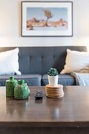 Furnished Apartments near Emory