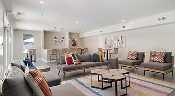 Furnished Apartments near Emory