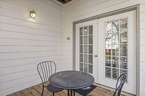 Furnished Apartments near Emory