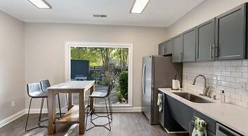 Furnished Apartments near Emory