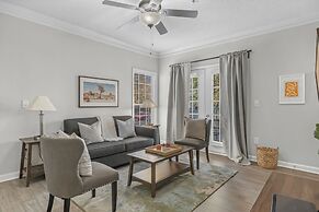 Furnished Apartments near Emory