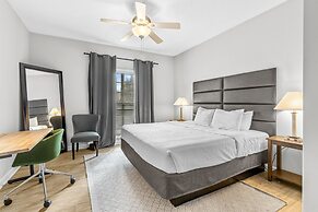Furnished Apartments near Emory