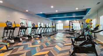 Furnished Apartments near Emory