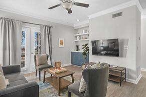 Furnished Apartments near Emory