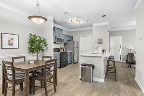Furnished Apartments near Emory