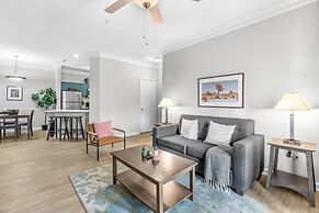 Furnished Apartments near Emory