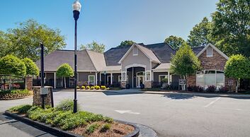 Furnished Apartments near Emory