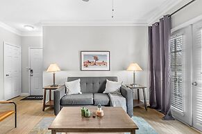 Furnished Apartments near Emory