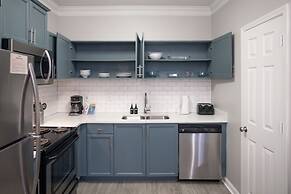 Furnished Apartments near Emory