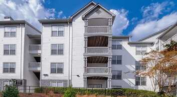 Furnished Apartments near Emory