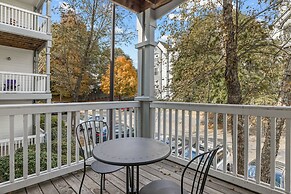 Furnished Apartments near Emory
