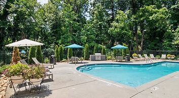 Furnished Apartments near Emory