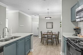 Furnished Apartments near Emory