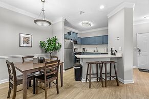Furnished Apartments near Emory