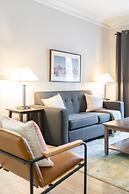 Furnished Apartments near Emory