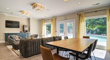 Furnished Apartments near Emory