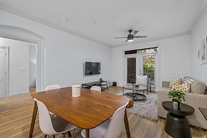 Furnished Apartments near Emory