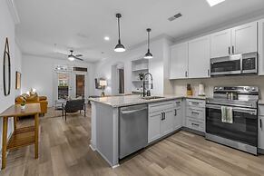 Furnished Apartments near Emory