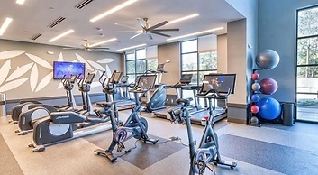 Furnished Apartments near Emory