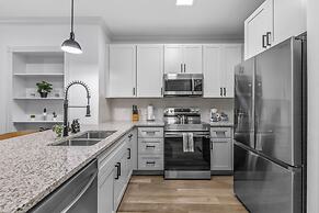 Furnished Apartments near Emory