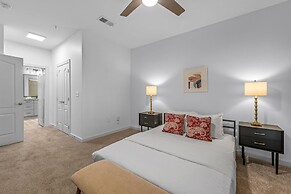 Furnished Apartments near Emory