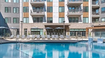 Furnished Apartments near Emory