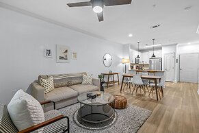 Furnished Apartments near Emory