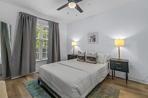 Furnished Apartments near Emory