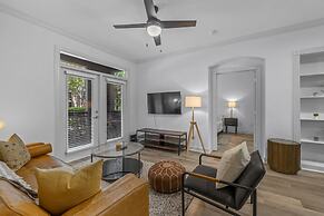 Furnished Apartments near Emory