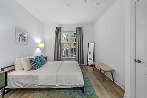 Furnished Apartments near Emory