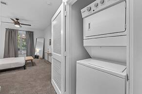 Furnished Apartments near Emory