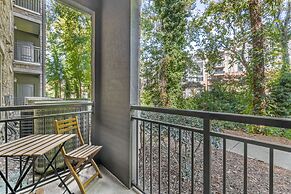 Furnished Apartments near Emory