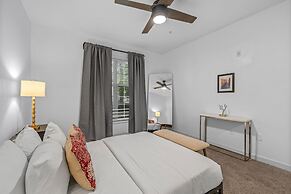 Furnished Apartments near Emory
