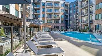 Furnished Apartments near Emory