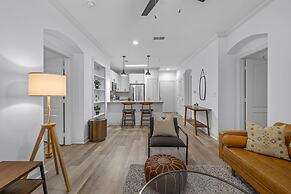 Furnished Apartments near Emory