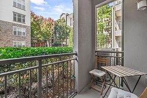 Furnished Apartments near Emory