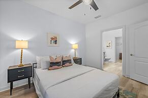 Furnished Apartments near Emory