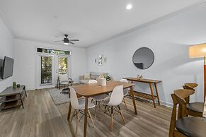 Furnished Apartments near Emory