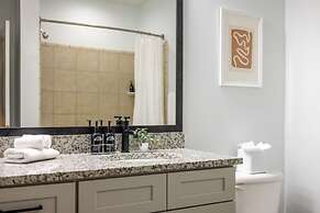 Furnished Apartments near Emory