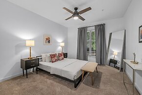 Furnished Apartments near Emory