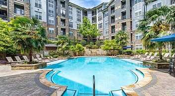 Furnished Apartments near Emory