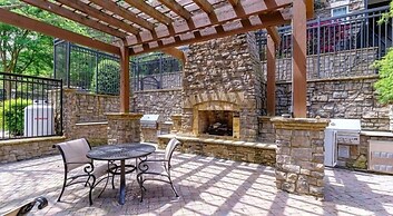 Furnished Apartments near Emory