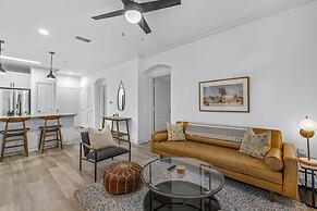 Furnished Apartments near Emory