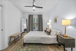 Furnished Apartments near Emory