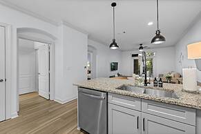 Furnished Apartments near Emory