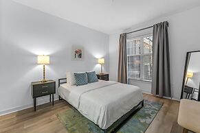 Furnished Apartments near Emory